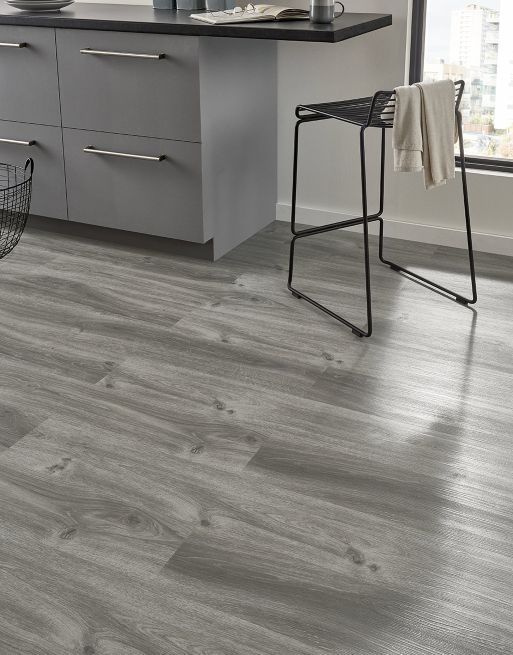 EvoCore Direct Wood Flooring