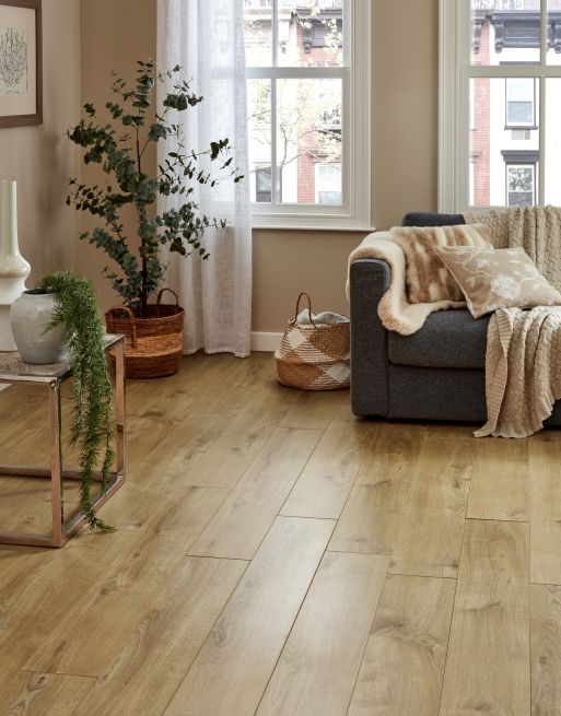 Noble - Harpenden Oak Laminate Flooring
