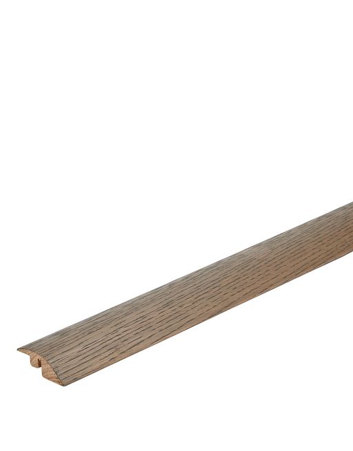 WS10 Solid Oak Ramp Profile