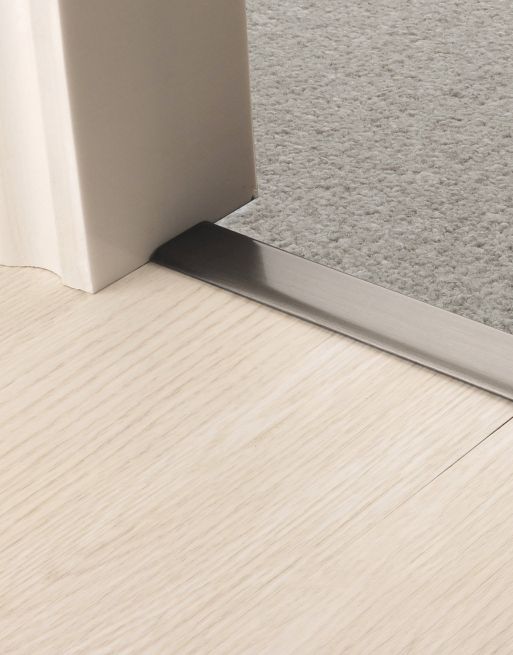 Elite Carpet To Laminate Or Wood, Carpet To Tile Door Bar