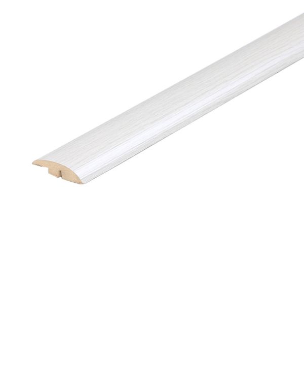 FC49 - Light Grey Ramp Profile