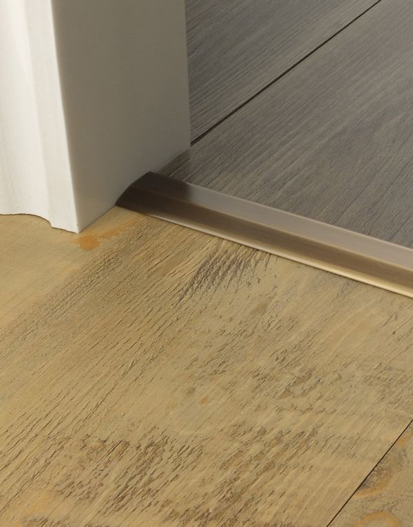 Elite Ramp 2-3mm - Antique Brass