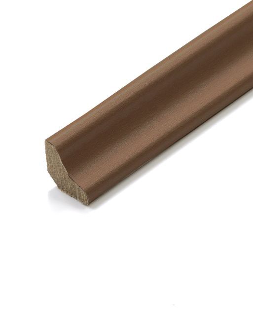 FC44 - Teak Scotia Beading