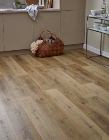 Artisan - Natural English Oak