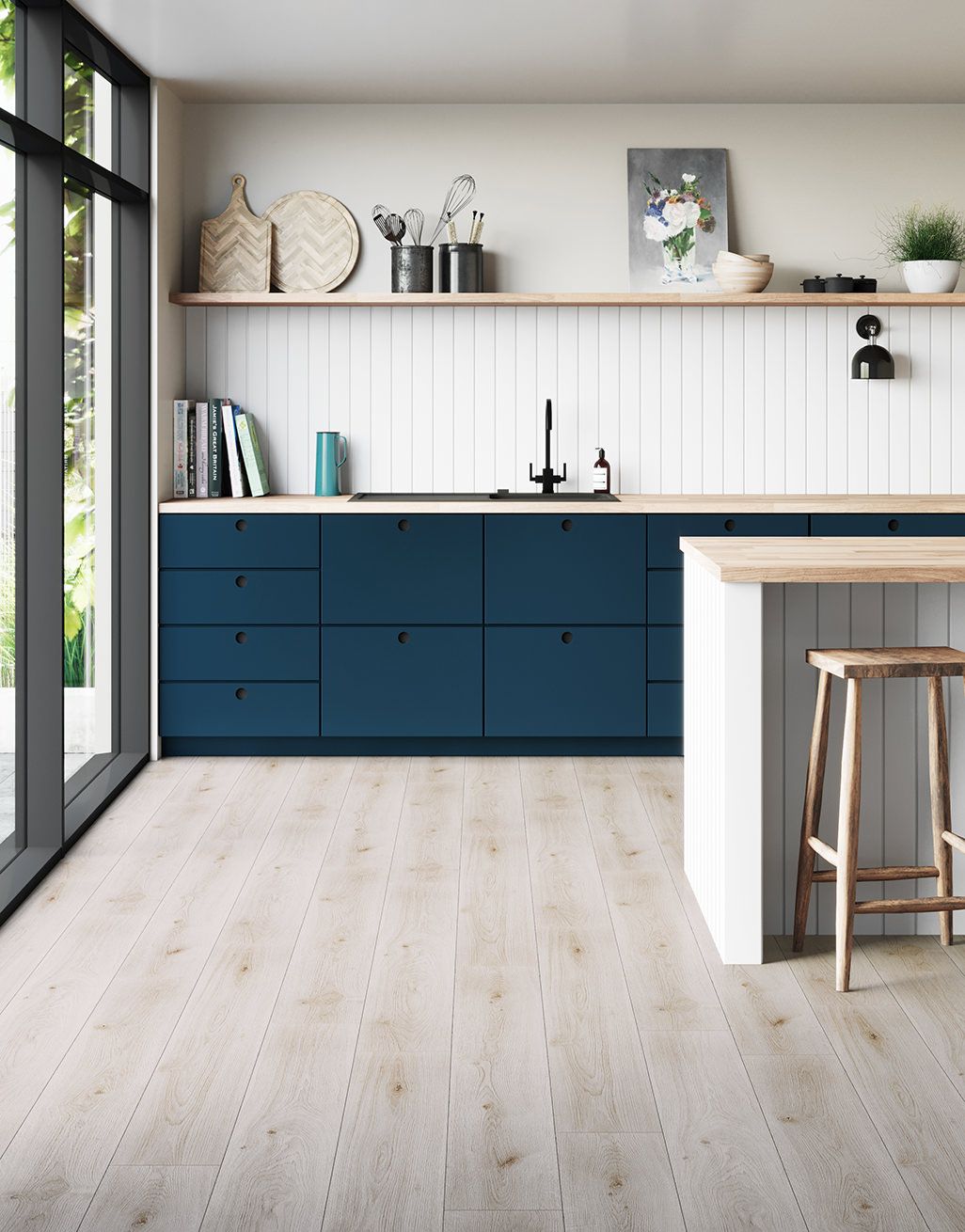 Farmhouse White Laminate Flooring Direct Wood Flooring Farmhouse White Laminate Flooring Direct Wood Flooring