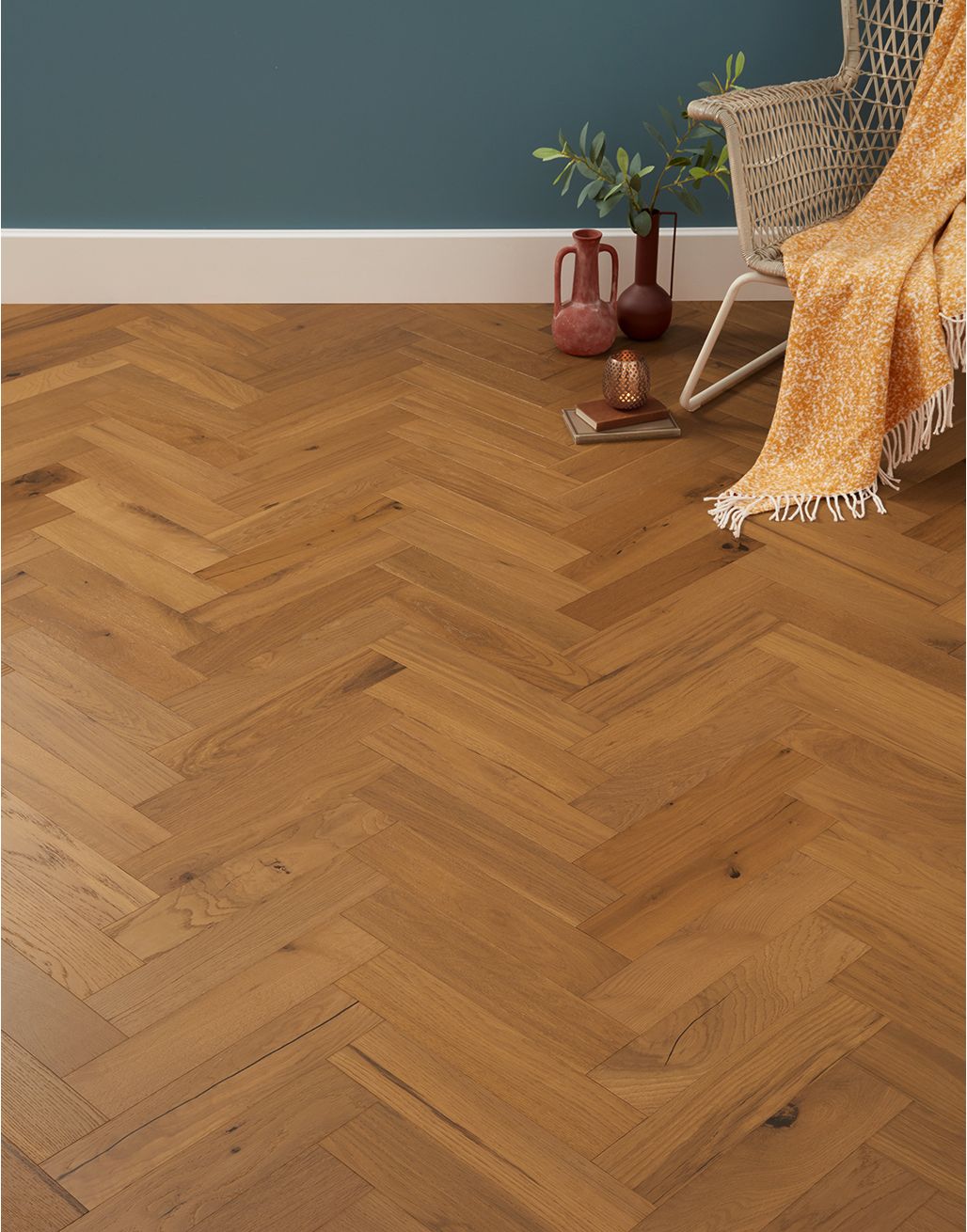 Best wood outlet flooring