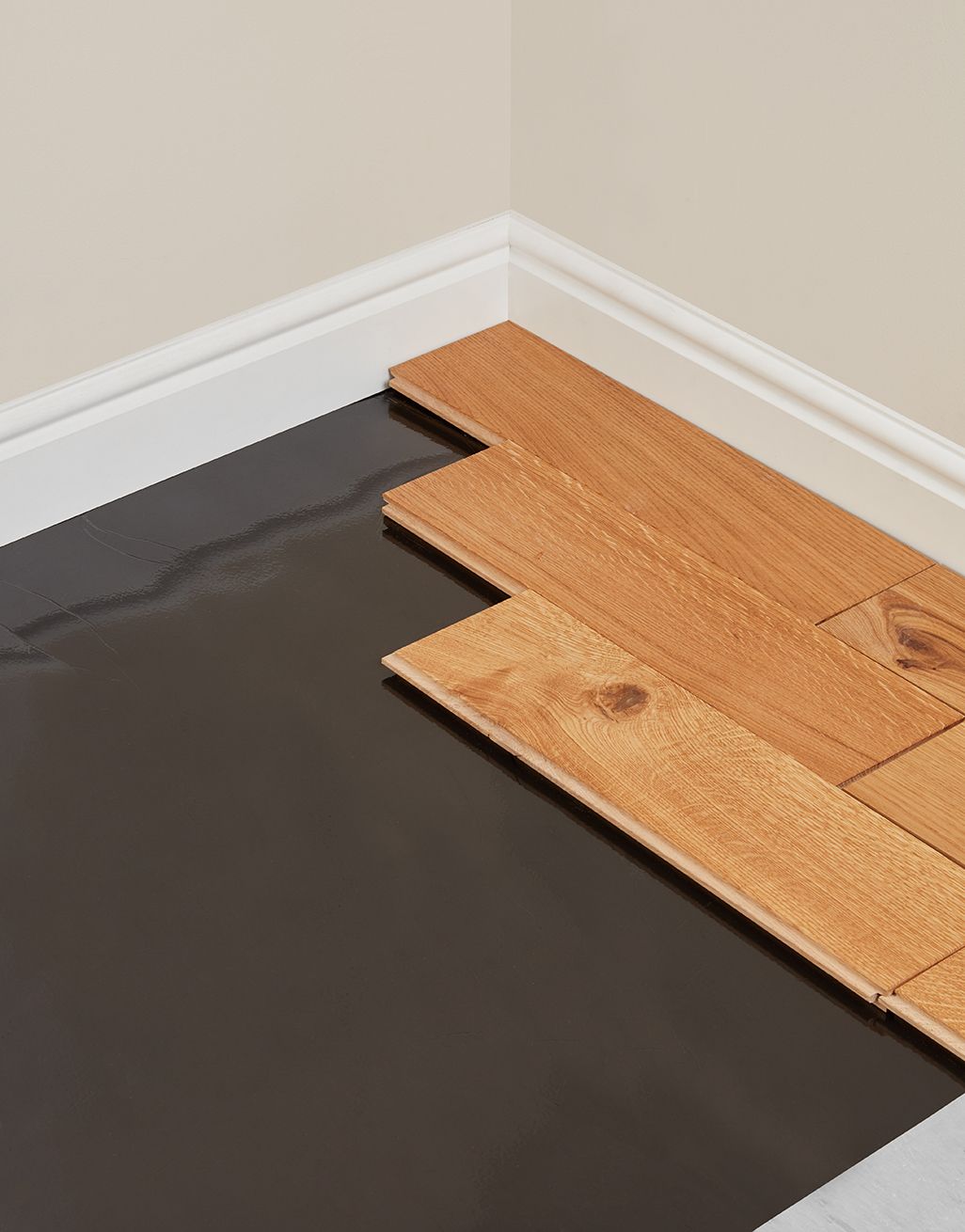 Adhesive Underlay For Wood Flooring Flooring Tips