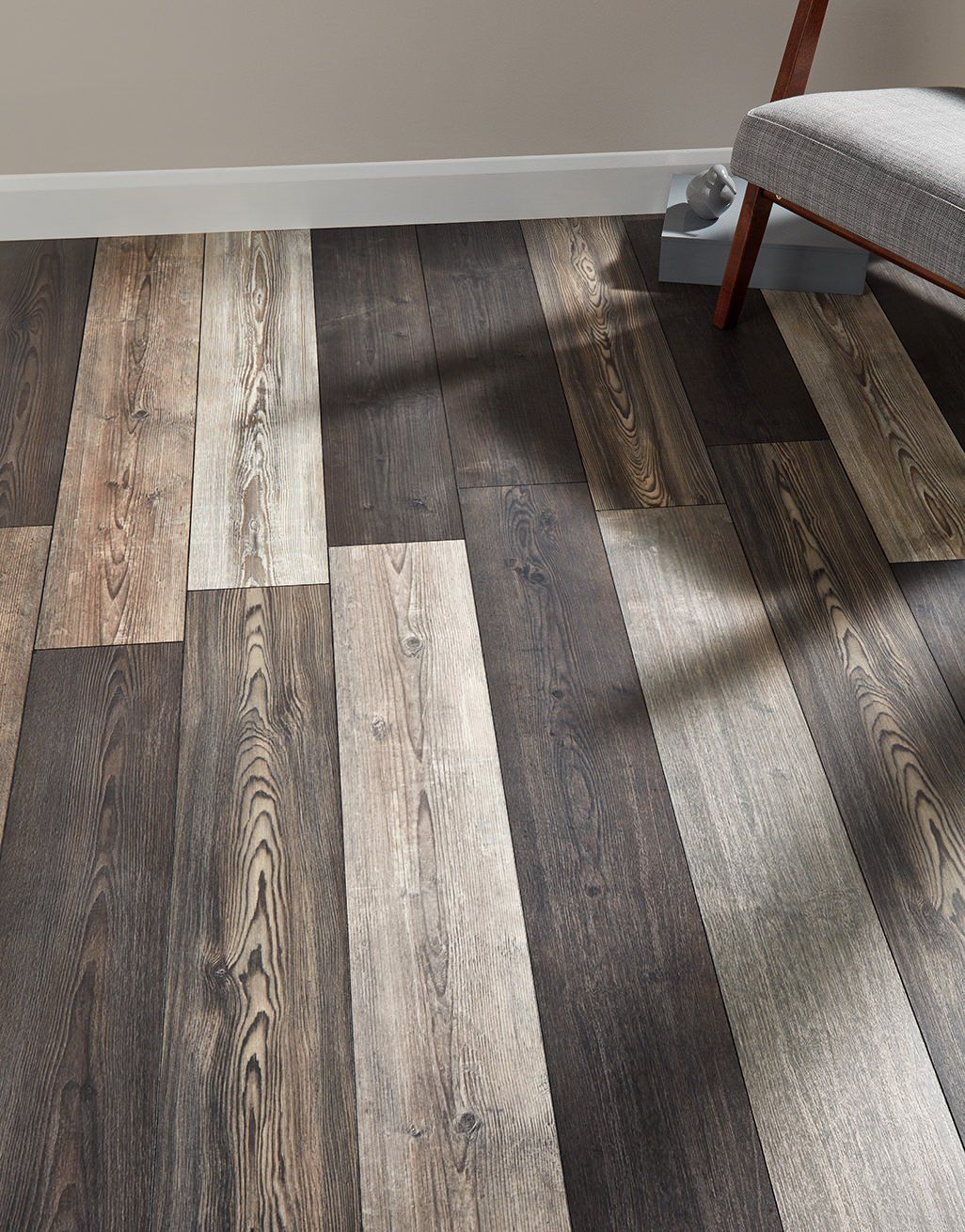 Chalet Elegant Nordic Pine Laminate Flooring Direct Wood Flooring