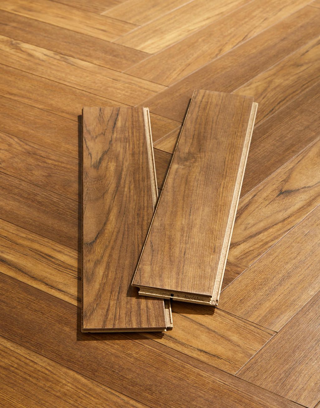 Luxury Teak Laminate Flooring, Luxury Laminate Wood Flooring