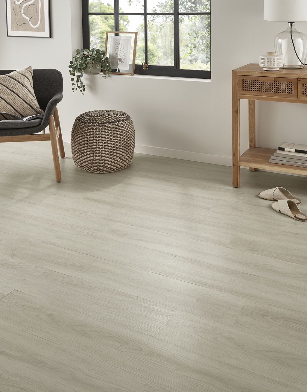 Evocore Design Floor Enhance Scandinavian White Oak Direct Wood Flooring Evocore Design Floor Enhance, Is White Oak Flooring Good