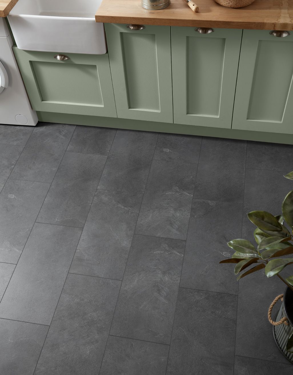 EvoCore Premium Tiles - Lakeland Slate