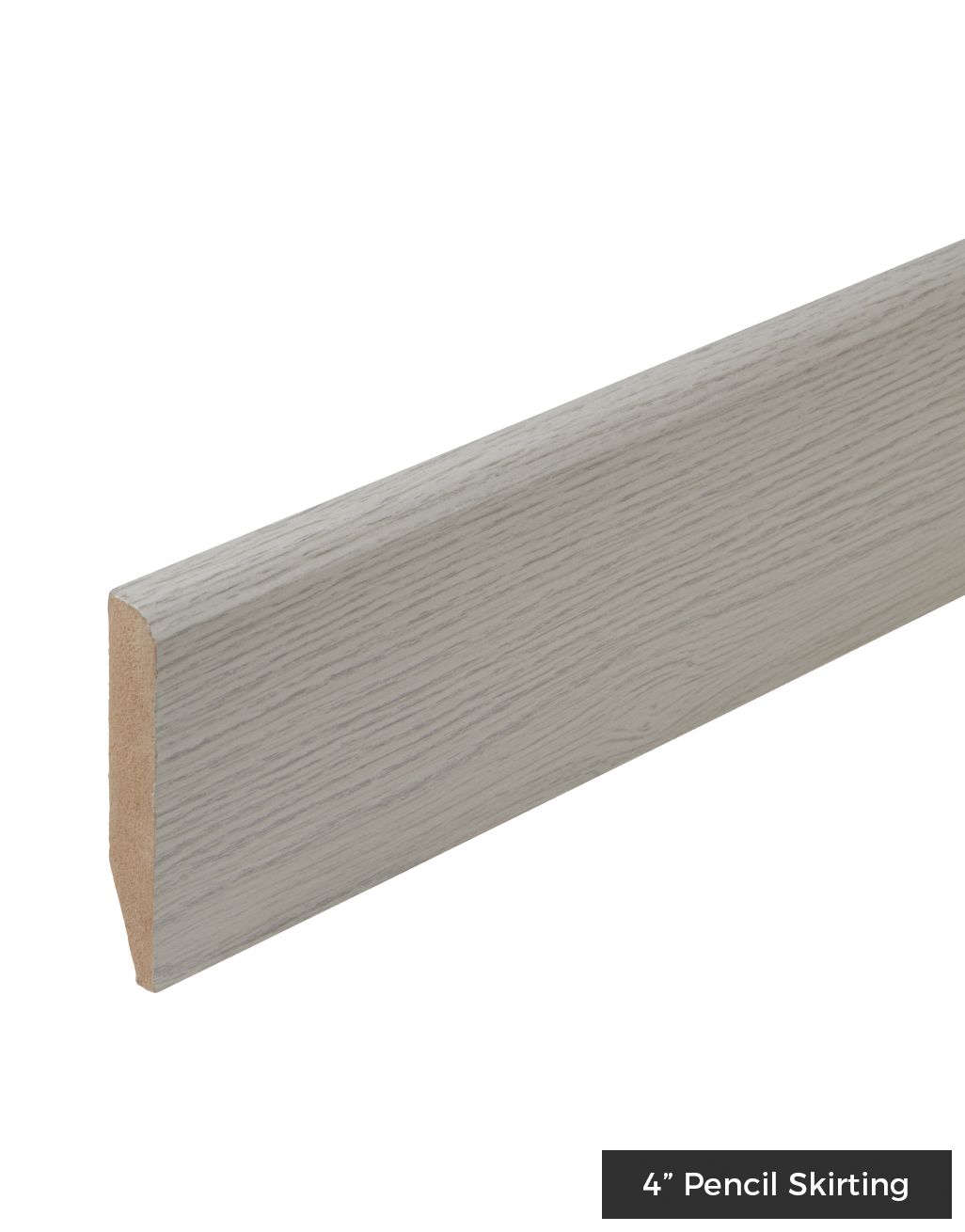 Top 230+ 4 inch mdf skirting super hot