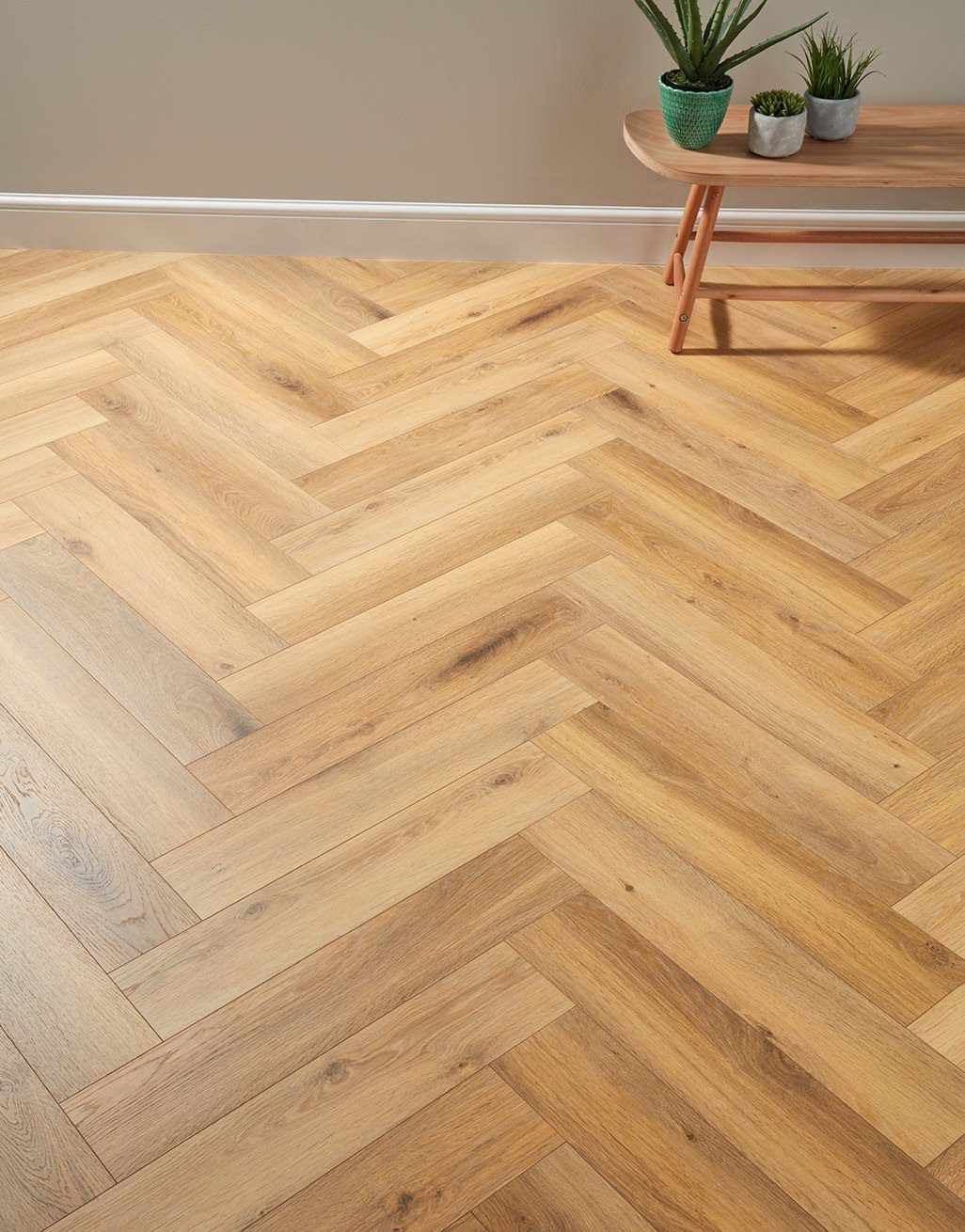 Herringbone Bayside Oak Laminate Flooring Direct Wood Flooring