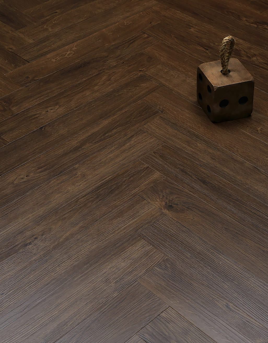 Herringbone Vintage Oak Lvt Flooring, What Is The Best Lvt Flooring Uk