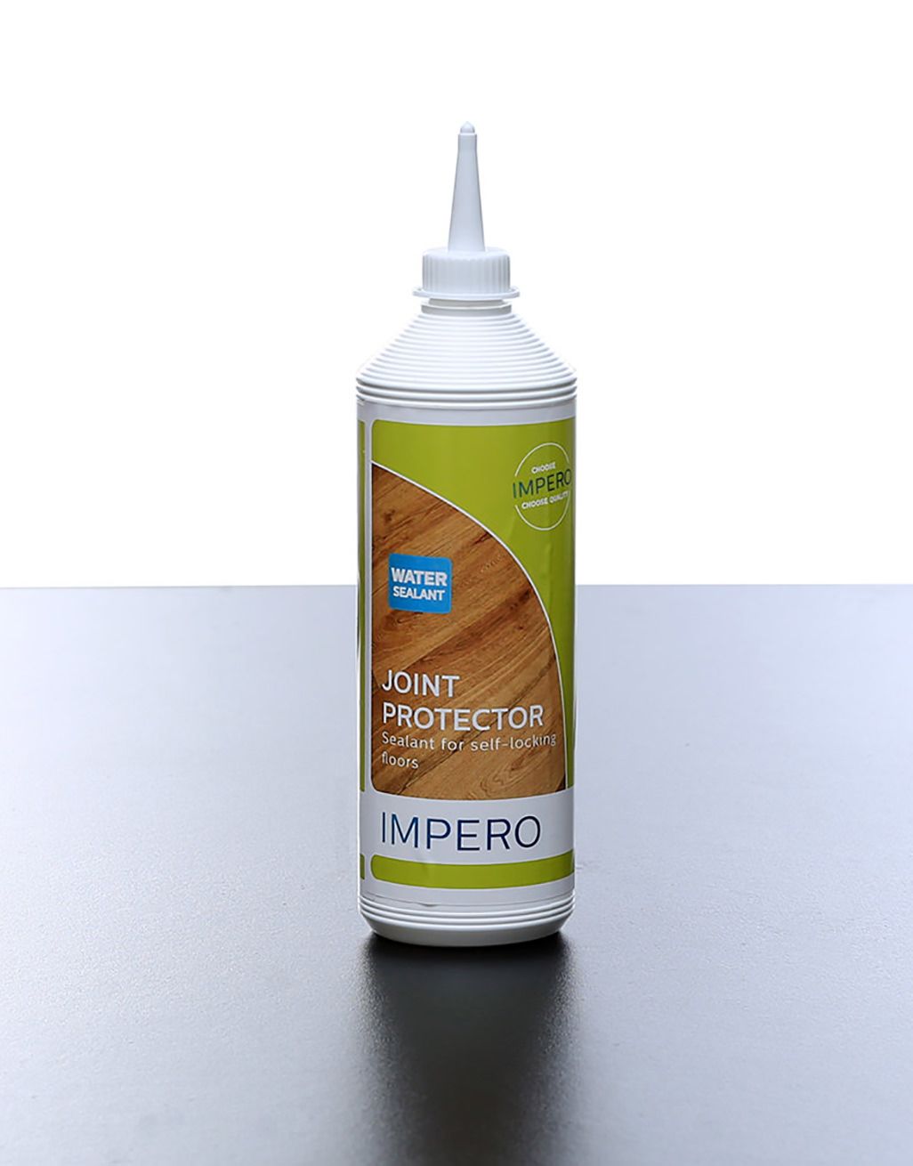 Impero Joint Protector Direct Wood, Laminate Flooring Joint Sealant
