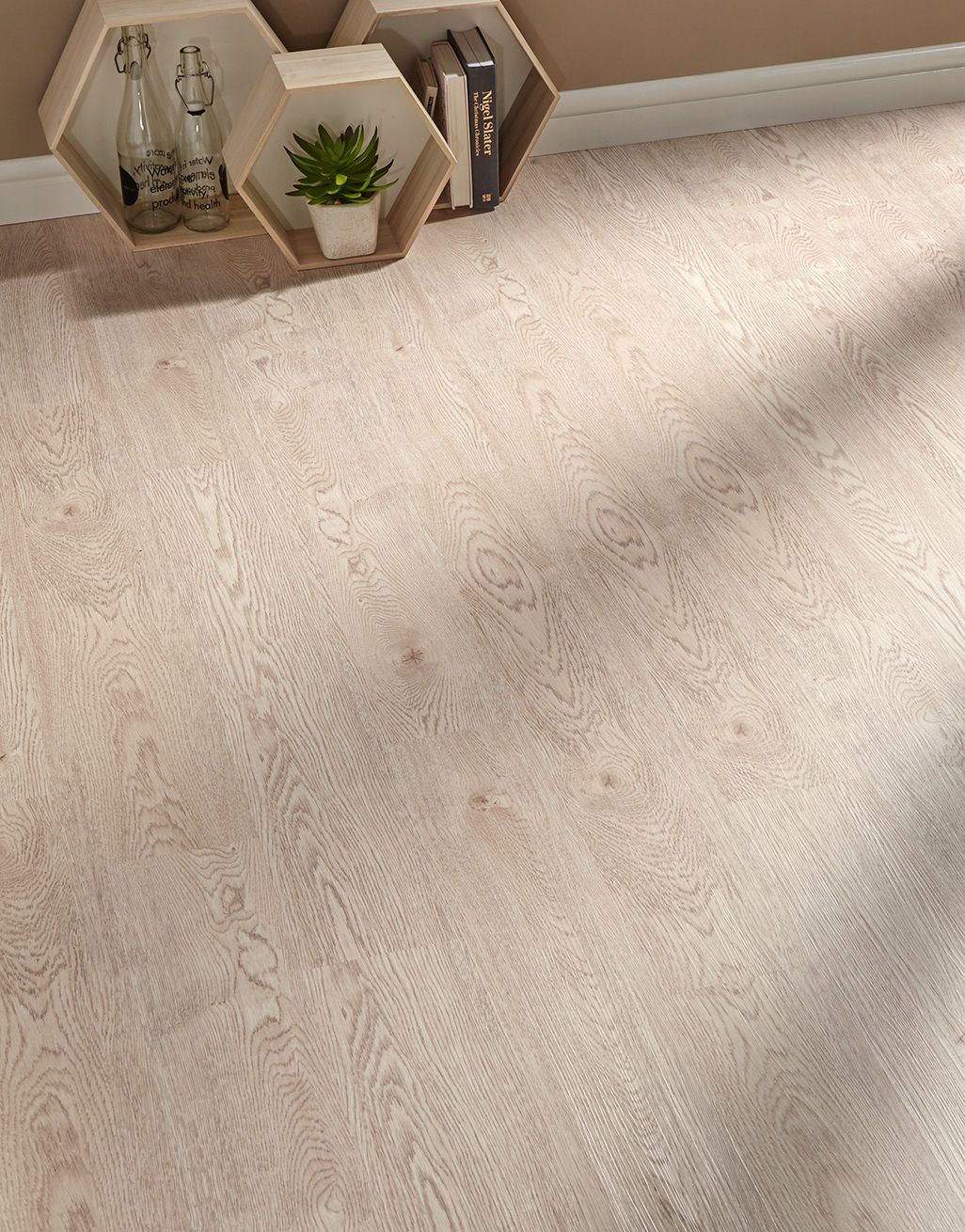 vinyl tiles