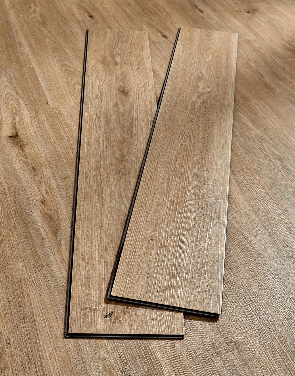 Milano Click Silver Birch Lvt Flooring Direct Wood Flooring
