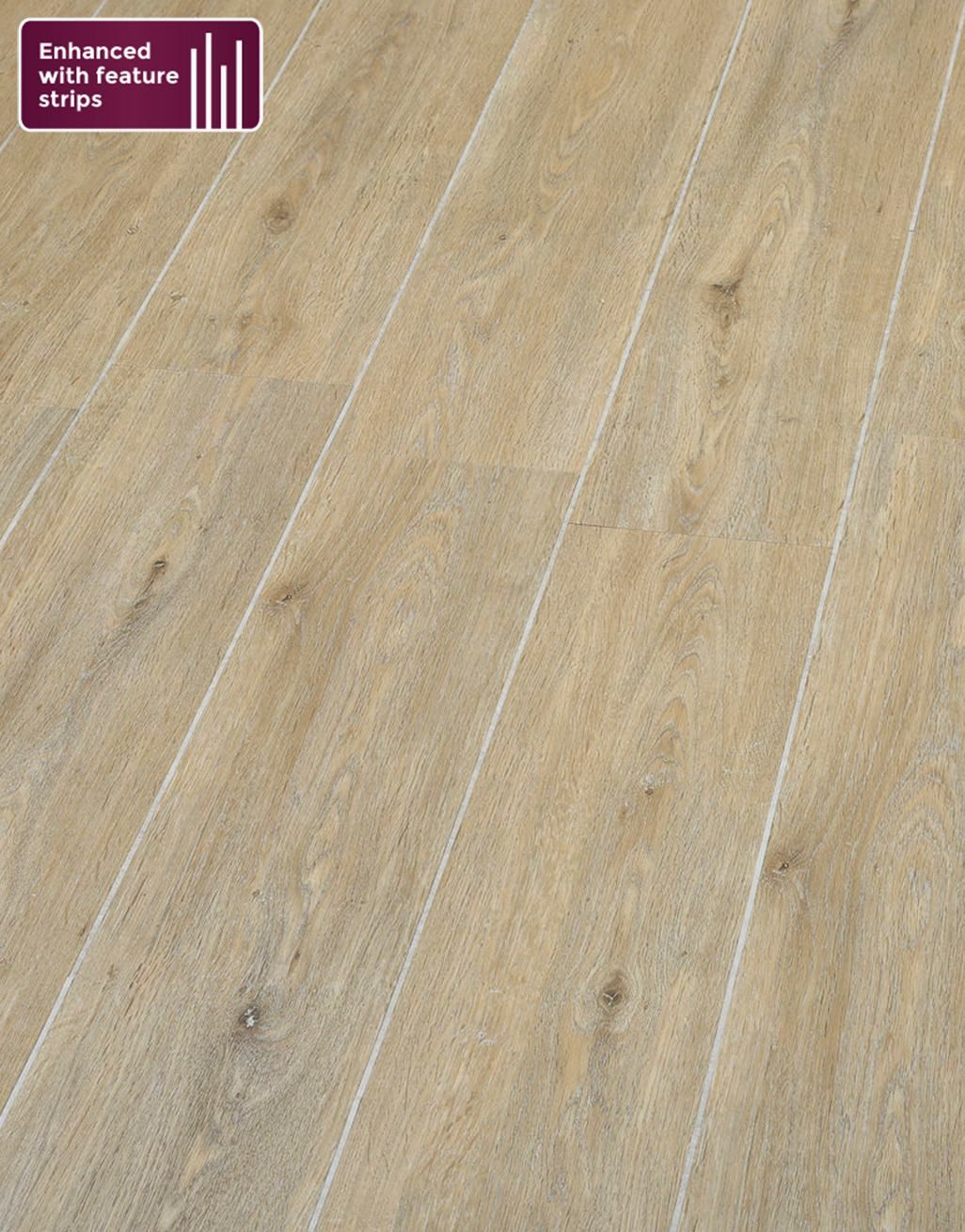Milano Silver Birch Lvt Flooring Direct Wood Flooring