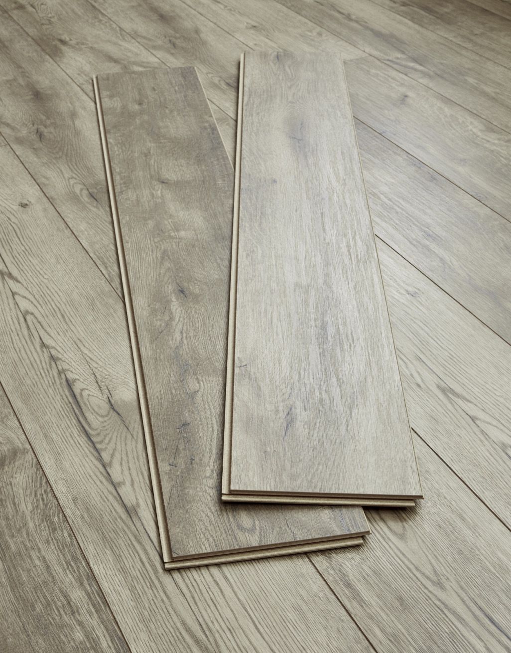 Noble Lavenham Oak Laminate Flooring, Noble House Oak Natural Solid Hardwood Flooring