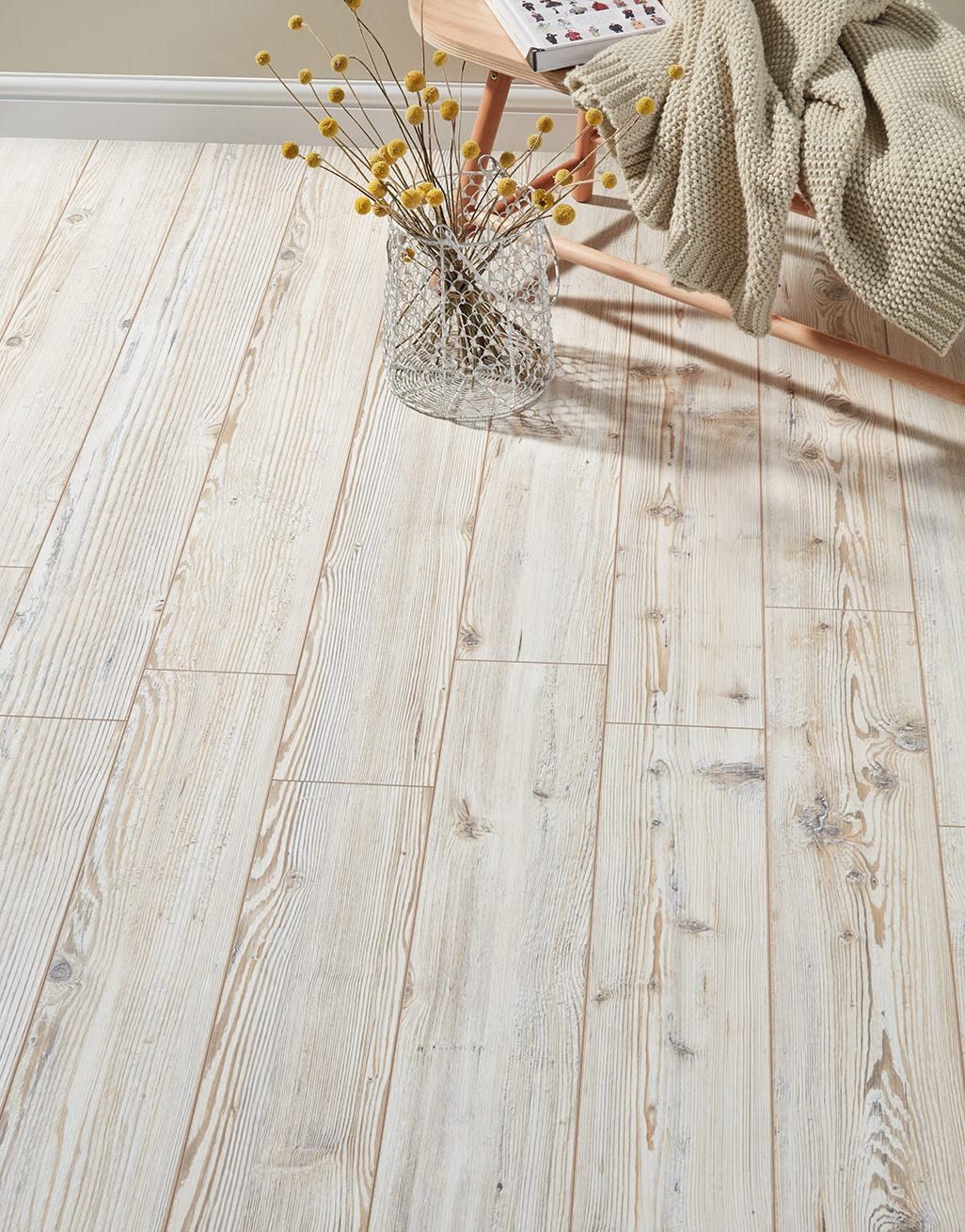 Siberian Spruce Laminate Flooring, Narrow Plank Laminate Flooring