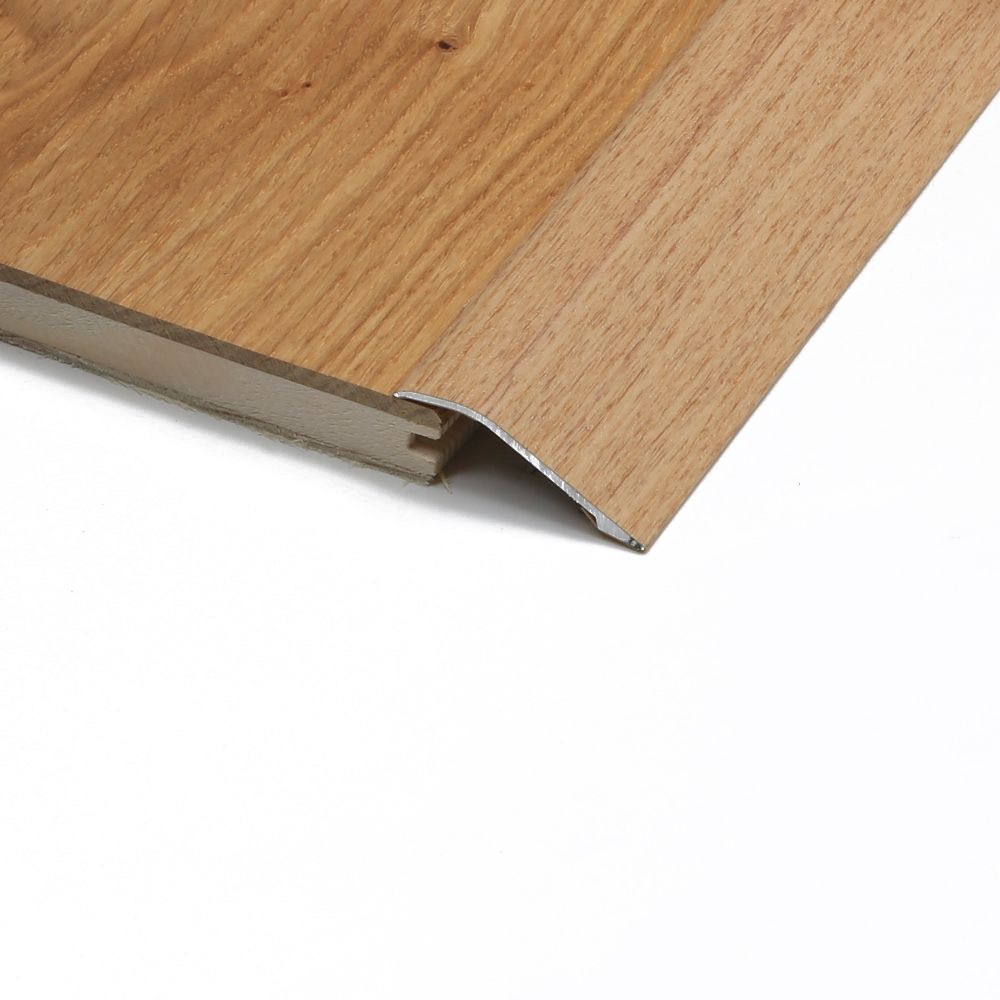 Impero Ramp Profile Stickdown Natural Oak Direct Wood Flooring