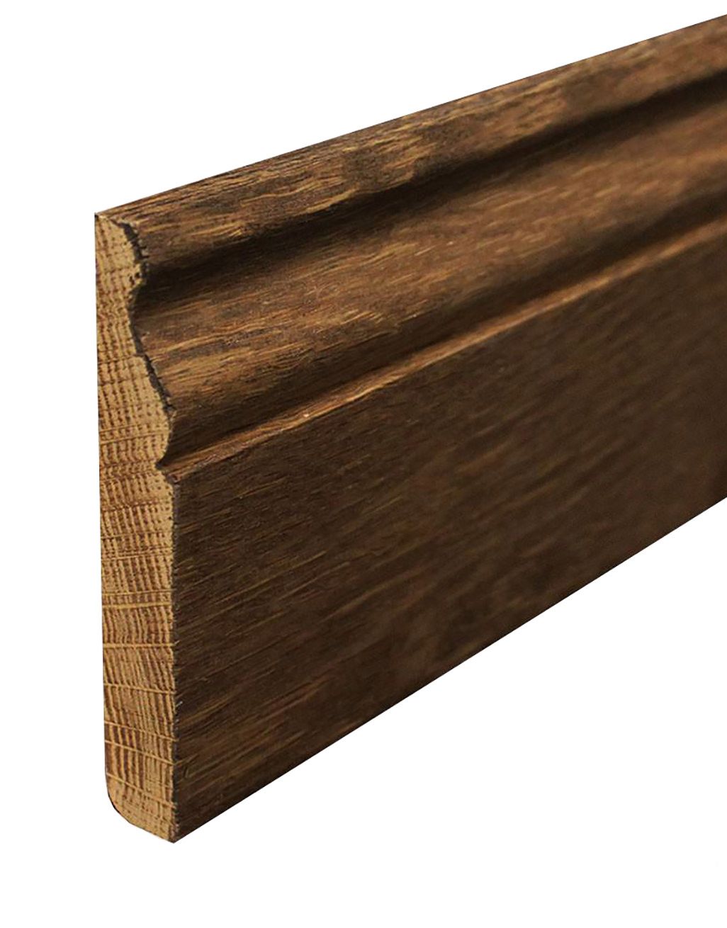 Matte Wooden Skirting Board, Size/Dimension: 2 Inch *10 Feet, Thickness: Up  To 5 Mm