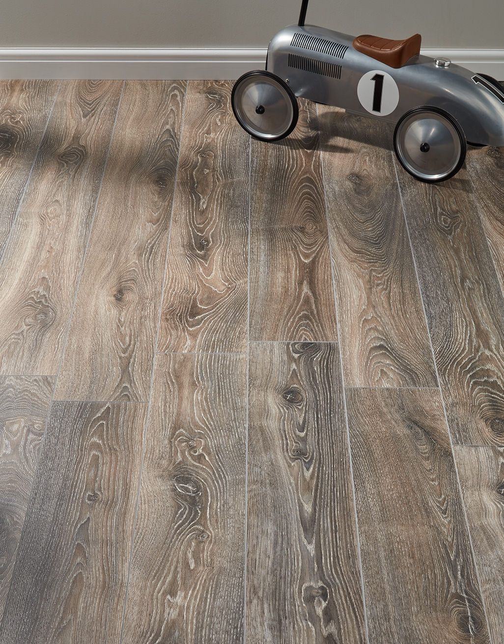 Supreme 12mm Long Board Highland Oak Titan Laminate Flooring Direct Wood Flooring