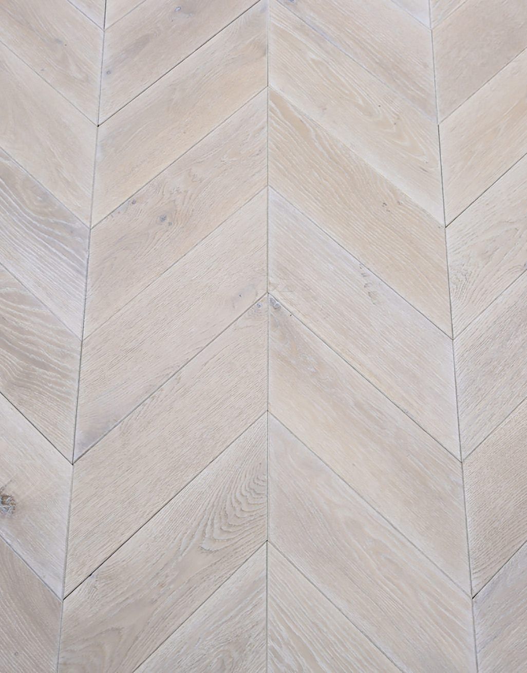 Whitewashed Oak Chevron Solid Wood, White Washed Wood Ceramic Tile