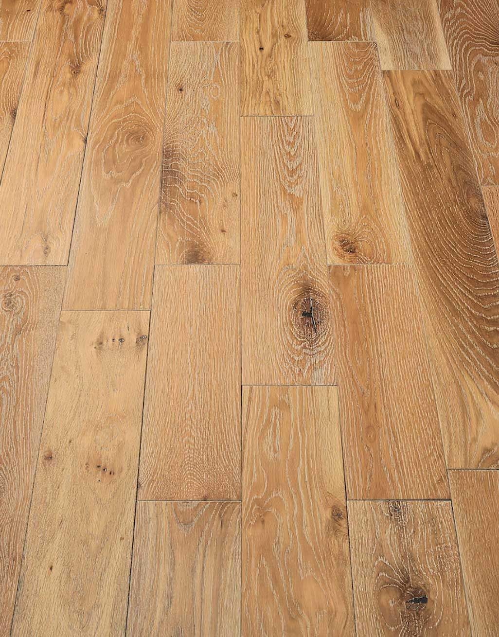 Whitewashed Cinnamon Oak Solid Wood Flooring Direct Wood Flooring