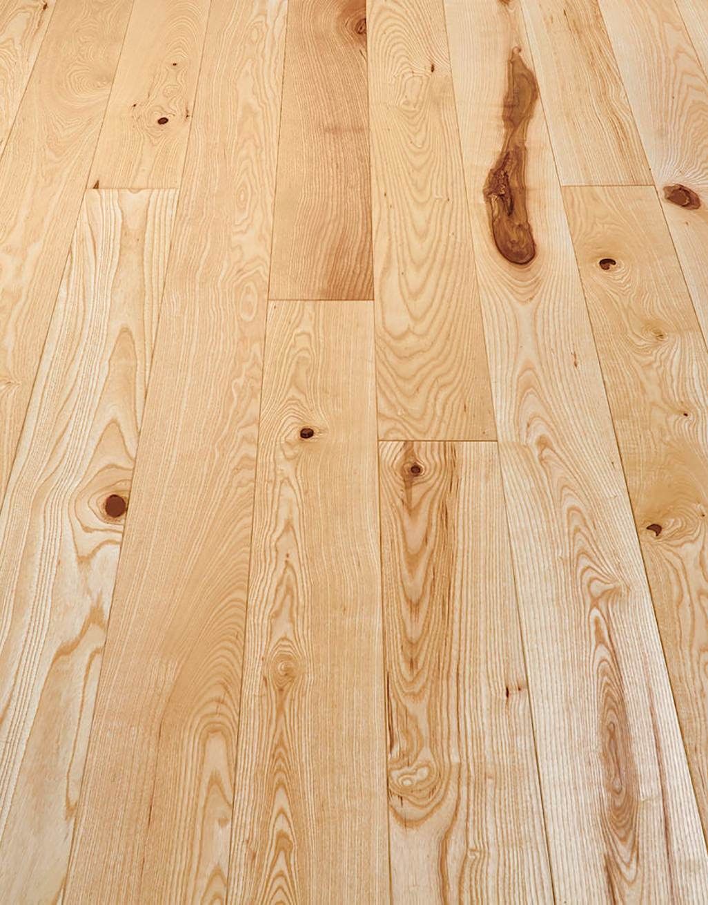 Natural Oiled Ash Solid Wood Flooring, Is Ash Wood Good For Flooring
