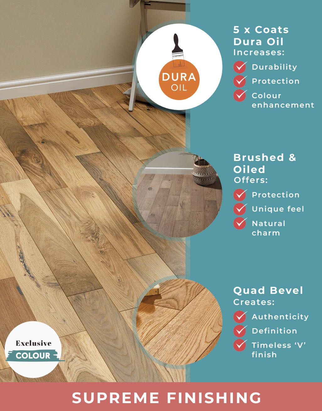 Oiled Engineered Wood Flooring, Dura Wood Flooring Reviews