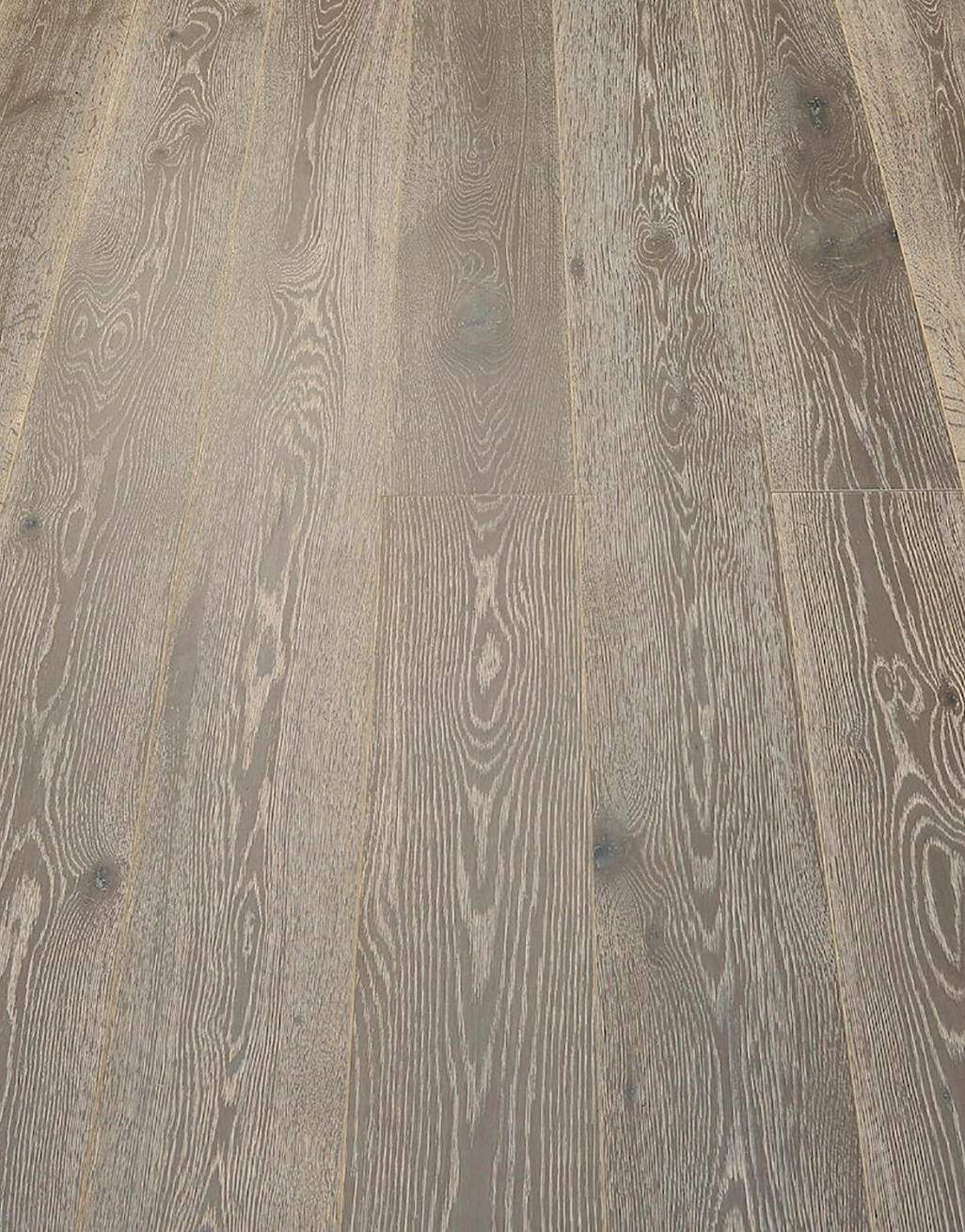 Whitewashed Luxury Platinum Oak Engineered Wood Flooring Direct Wood Flooring