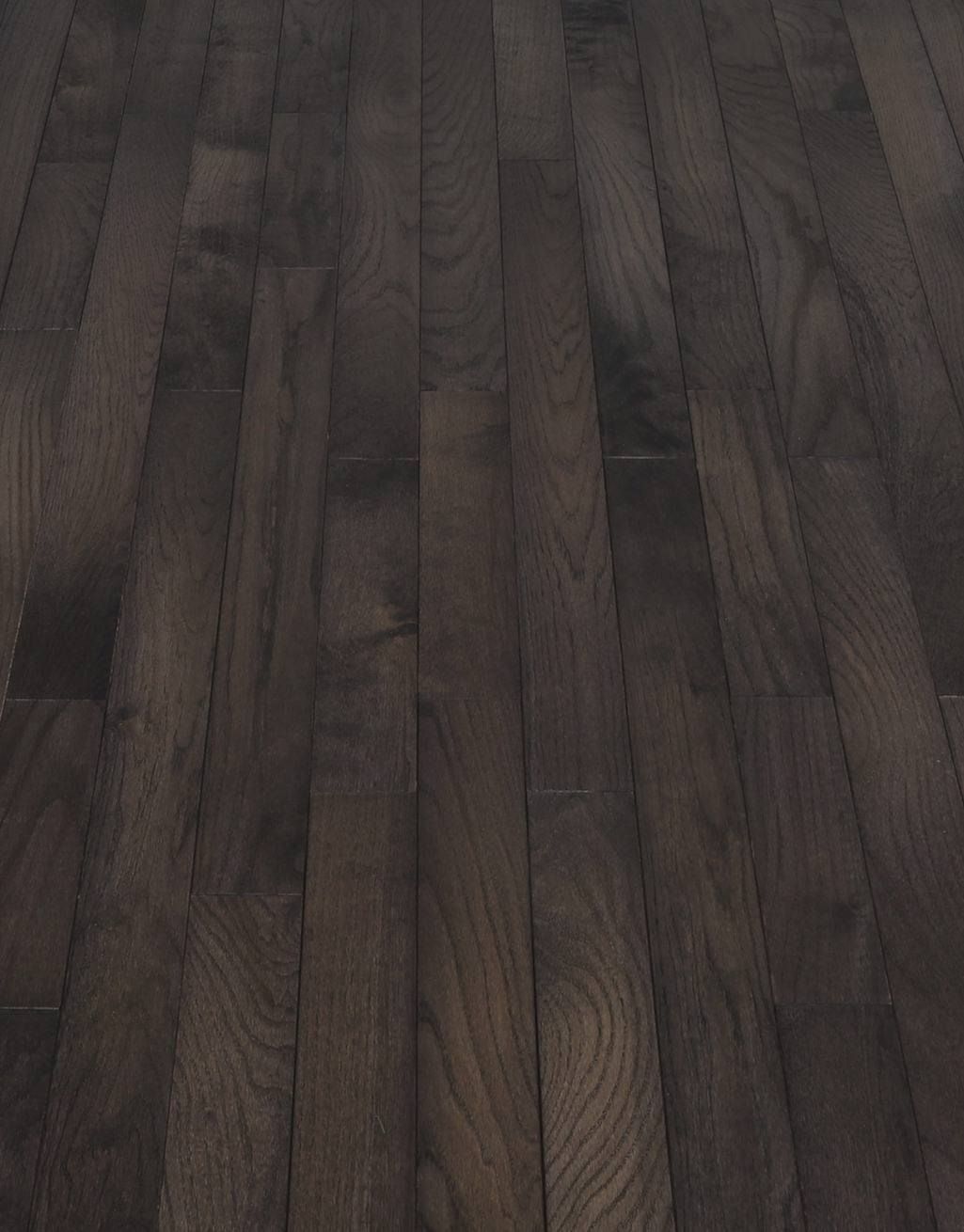 Classic Oak Espresso Brushed Oiled Solid Wood Flooring Direct