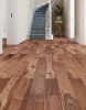 Mayfair Golden Pecan Oak Brushed & Lacquered Engineered Wood Flooring