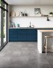 Verona Tile - Concrete Laminate Flooring
