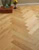 Marylebone Champagne Oak Brushed & Oiled Engineered Wood Flooring