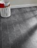 Valencia Tile - Midnight Stone Laminate Flooring