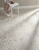 Valencia Tile - Retro Light Laminate Flooring