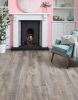 Sienna Long - Steel Oak Laminate Flooring