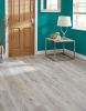 Sienna Long - Dove Oak Laminate Flooring