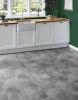 Trade Select Click - Concrete Grey LVT Flooring