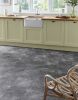 Trade Select - Dark Grey Slate Click LVT Flooring