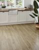 Trade Select - Natural Oak Click LVT Flooring