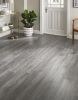 EvoCore Design Floor Enhance - Charcoal Grey Oak