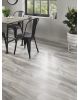 EvoCore Design Floor Enhance - Husky Grey Oak