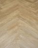 Herringbone - Natural Oak LVT Flooring