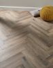 Herringbone - Palazzo Oak Laminate Flooring