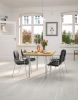 Kensington Cappuccino Oak Brushed & Lacquered Engineered Wood Flooring