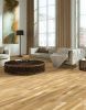 Kensington Natural Oak Brushed & Oiled Engineered Wood Flooring