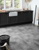 Trade Select - Concrete Grey Stickdown LVT Flooring